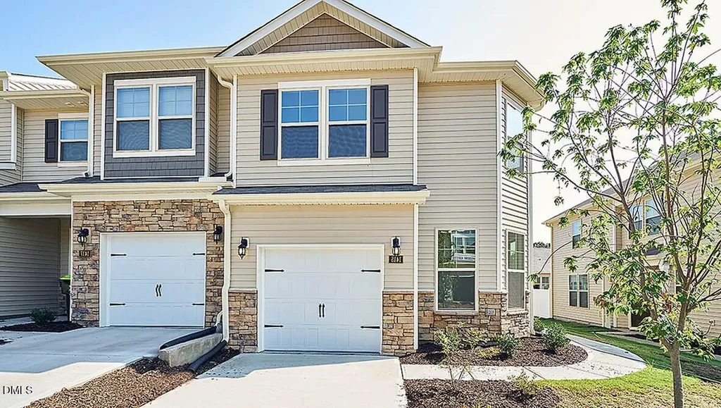426 Kinneries Drive Gibsonville NC 27249