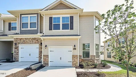426 Kinneries Drive Gibsonville NC 27249