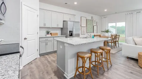 426 Kinneries Drive Gibsonville NC 27249