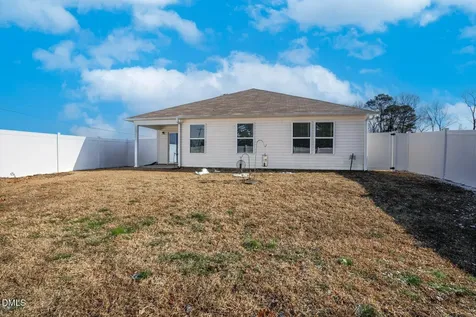 100 Spencer Drive Tarboro NC 27886