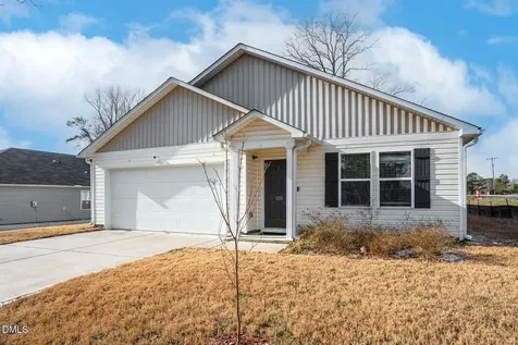 100 Spencer Drive Tarboro NC 27886