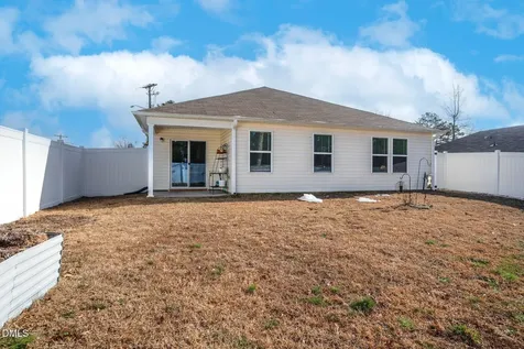 100 Spencer Drive Tarboro NC 27886