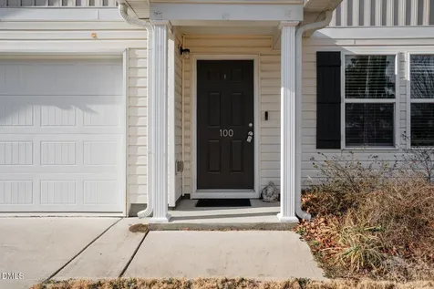 100 Spencer Drive Tarboro NC 27886