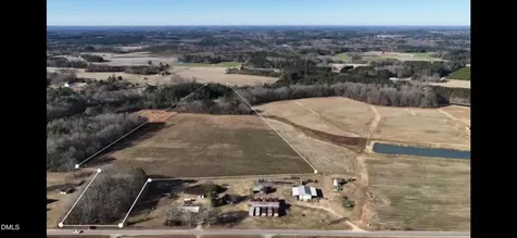 Tbd Eaves Road Henderson NC 27537