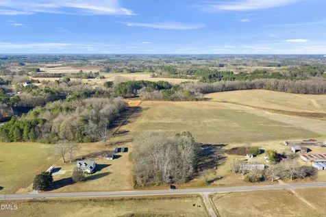 Tbd Eaves Road Henderson NC 27537