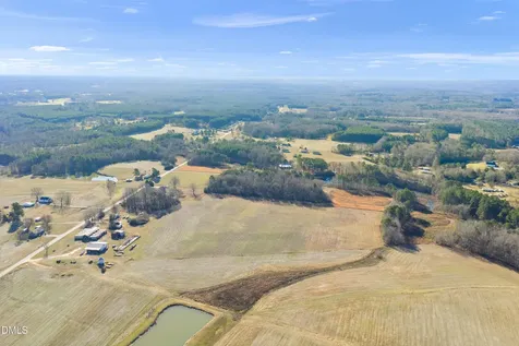 Tbd Eaves Road Henderson NC 27537