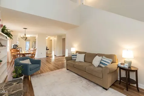 3600 Top Of The Pines Court Raleigh NC 27604