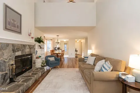 3600 Top Of The Pines Court Raleigh NC 27604