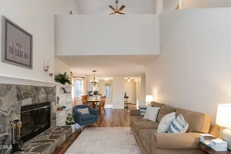 3600 Top Of The Pines Court Raleigh NC 27604