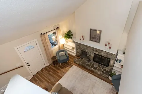 3600 Top Of The Pines Court Raleigh NC 27604