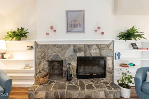 3600 Top Of The Pines Court Raleigh NC 27604