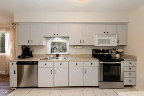 3600 Top Of The Pines Court Raleigh NC 27604