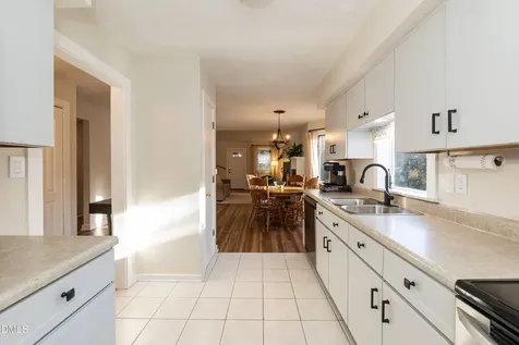 3600 Top Of The Pines Court Raleigh NC 27604