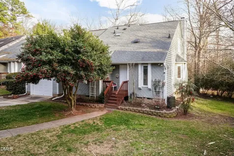 3600 Top Of The Pines Court Raleigh NC 27604