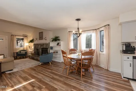3600 Top Of The Pines Court Raleigh NC 27604
