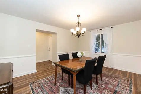 3600 Top Of The Pines Court Raleigh NC 27604