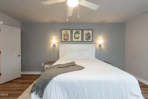 3600 Top Of The Pines Court Raleigh NC 27604