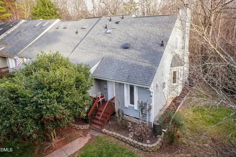 3600 Top Of The Pines Court Raleigh NC 27604