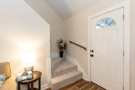 3600 Top Of The Pines Court Raleigh NC 27604