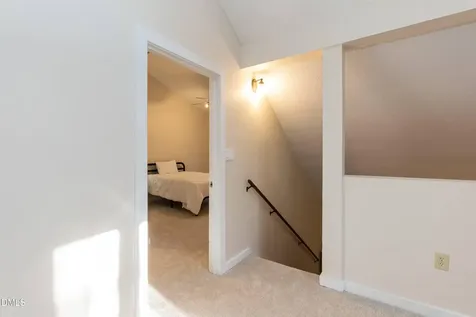 3600 Top Of The Pines Court Raleigh NC 27604