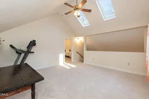 3600 Top Of The Pines Court Raleigh NC 27604