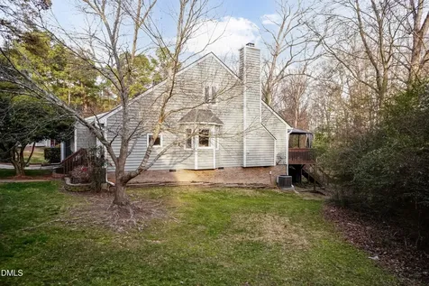 3600 Top Of The Pines Court Raleigh NC 27604