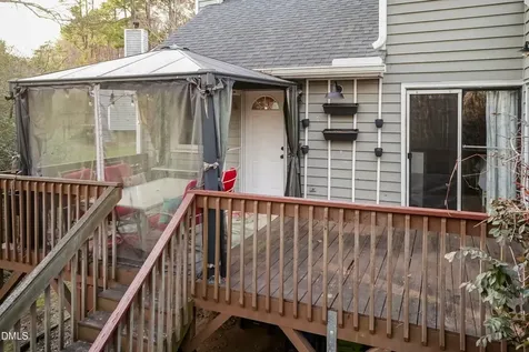 3600 Top Of The Pines Court Raleigh NC 27604