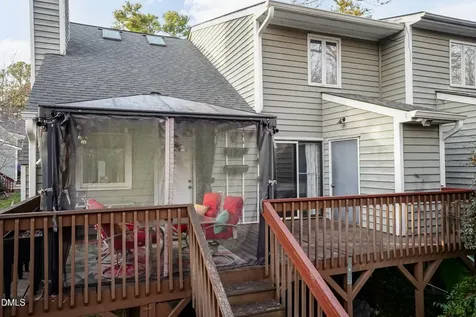 3600 Top Of The Pines Court Raleigh NC 27604