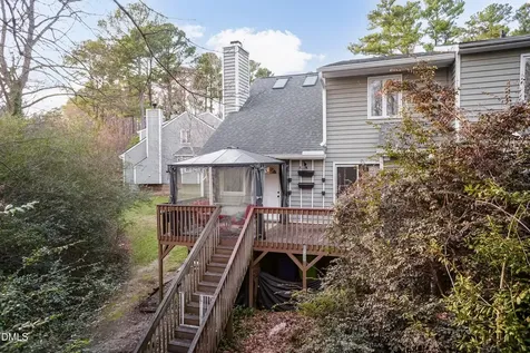3600 Top Of The Pines Court Raleigh NC 27604