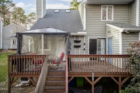 3600 Top Of The Pines Court Raleigh NC 27604