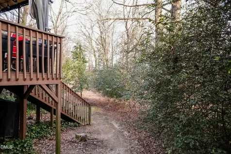 3600 Top Of The Pines Court Raleigh NC 27604