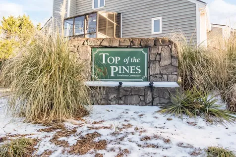 3600 Top Of The Pines Court Raleigh NC 27604