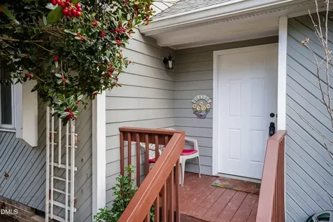 3600 Top Of The Pines Court Raleigh NC 27604