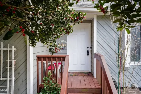 3600 Top Of The Pines Court Raleigh NC 27604