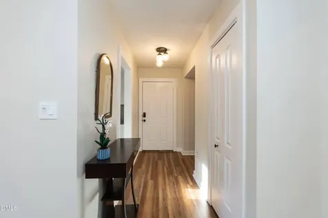 3600 Top Of The Pines Court Raleigh NC 27604