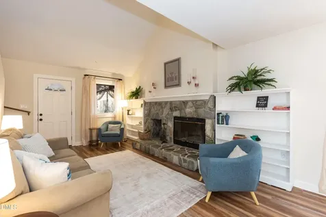 3600 Top Of The Pines Court Raleigh NC 27604