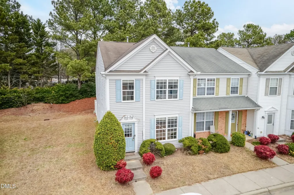 5141 Twelvepole Drive Raleigh NC 27616