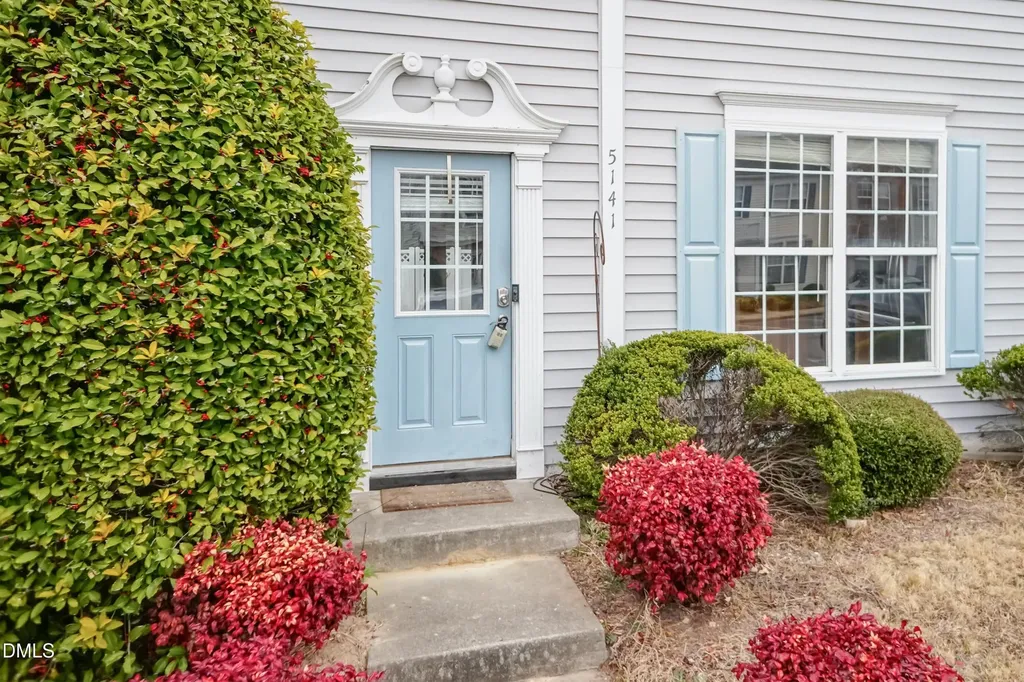 5141 Twelvepole Drive Raleigh NC 27616