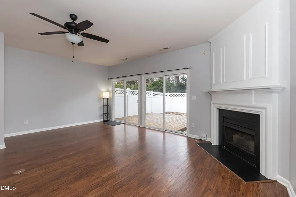 5141 Twelvepole Drive Raleigh NC 27616