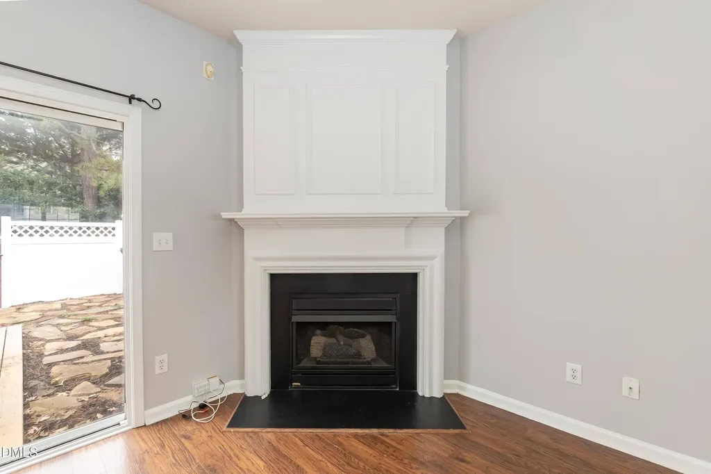 5141 Twelvepole Drive Raleigh NC 27616