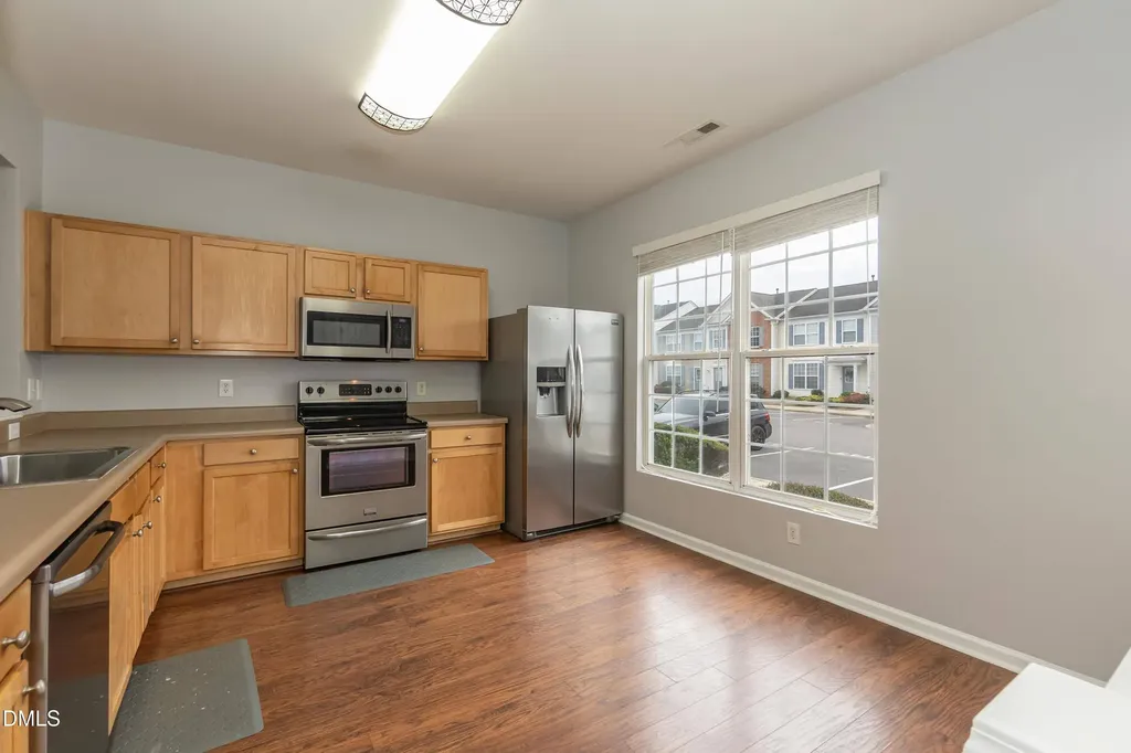 5141 Twelvepole Drive Raleigh NC 27616