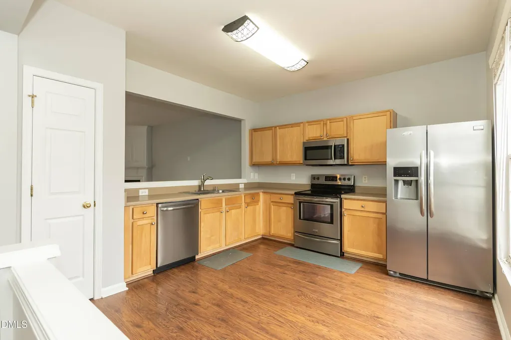 5141 Twelvepole Drive Raleigh NC 27616
