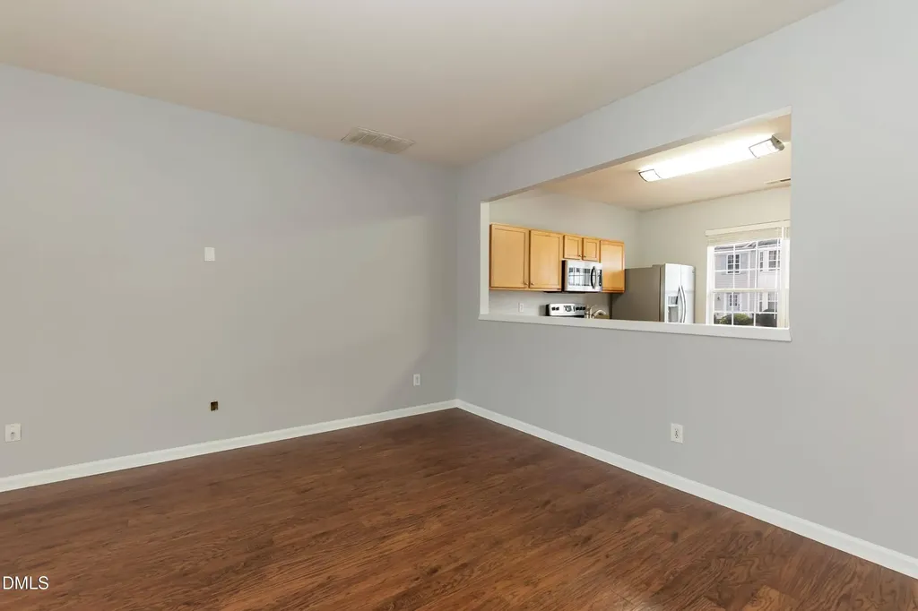 5141 Twelvepole Drive Raleigh NC 27616
