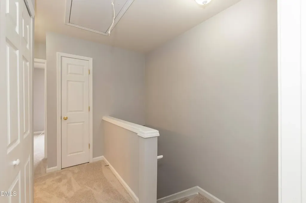 5141 Twelvepole Drive Raleigh NC 27616