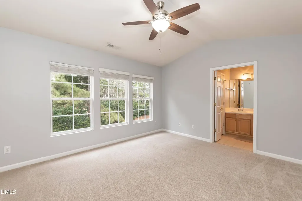 5141 Twelvepole Drive Raleigh NC 27616