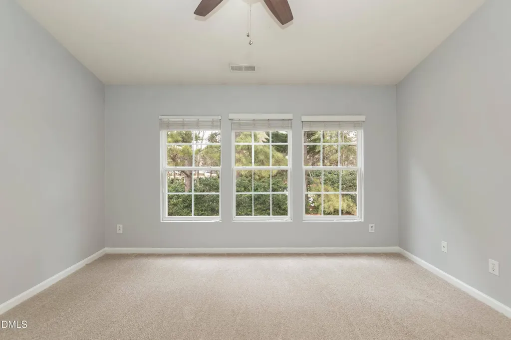 5141 Twelvepole Drive Raleigh NC 27616