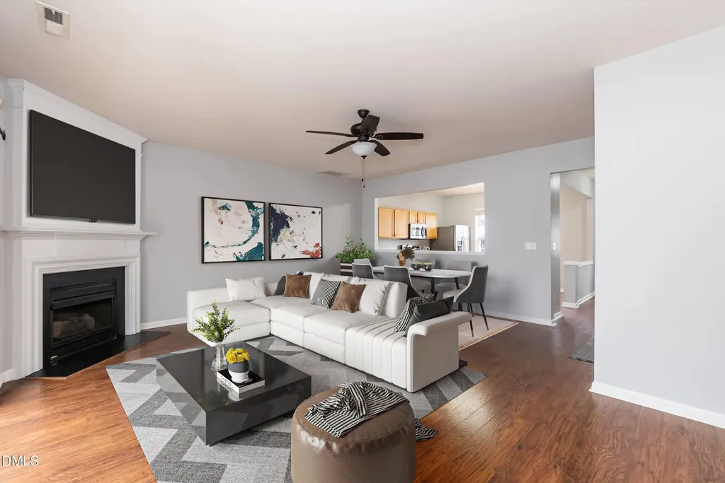 5141 Twelvepole Drive Raleigh NC 27616