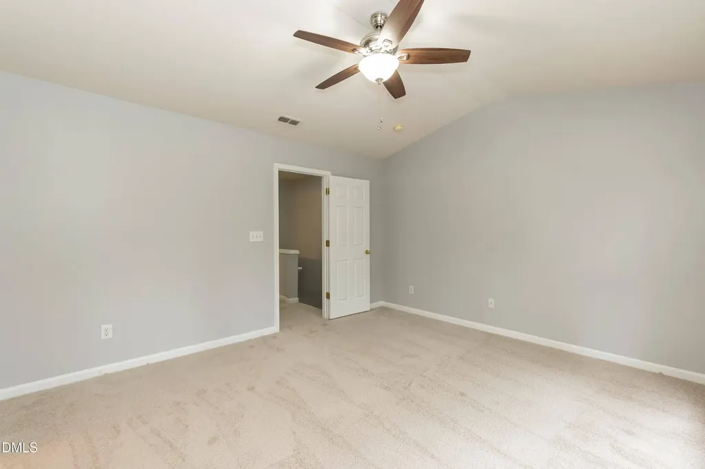 5141 Twelvepole Drive Raleigh NC 27616