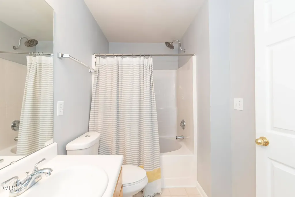 5141 Twelvepole Drive Raleigh NC 27616