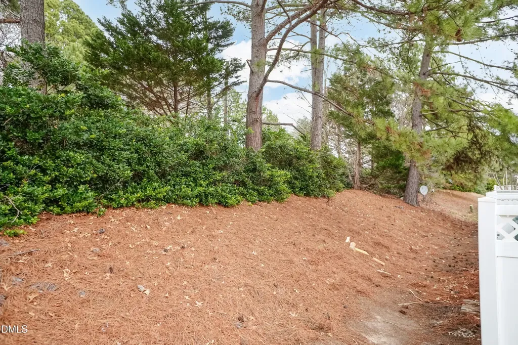 5141 Twelvepole Drive Raleigh NC 27616